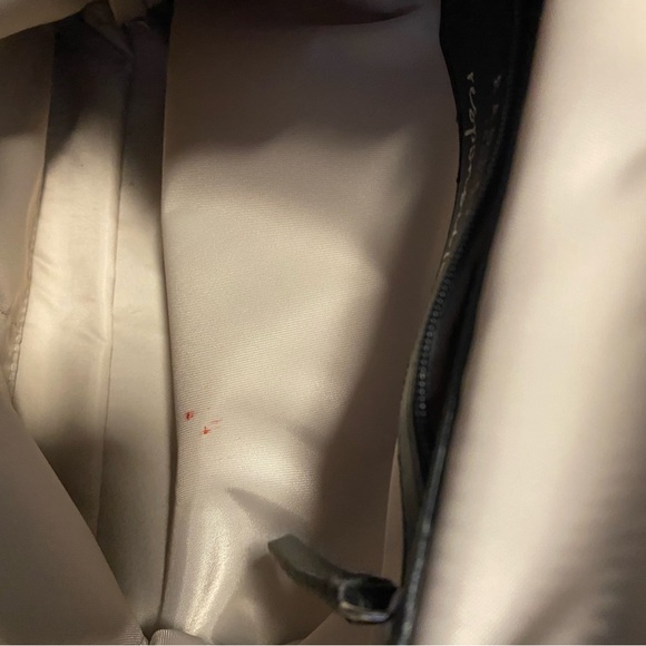 Radley London Resort Finsbury Black Quilted Handbag with 2 straps - Picture 10 of 15